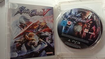 Buy Soul Calibur V PlayStation 3