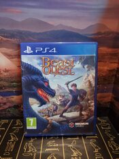 Beast Quest PlayStation 4