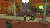 Bug Fables: The Everlasting Sapling PlayStation 4