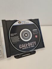 Buy Call of duty WORLD AT WAR Žaidimas