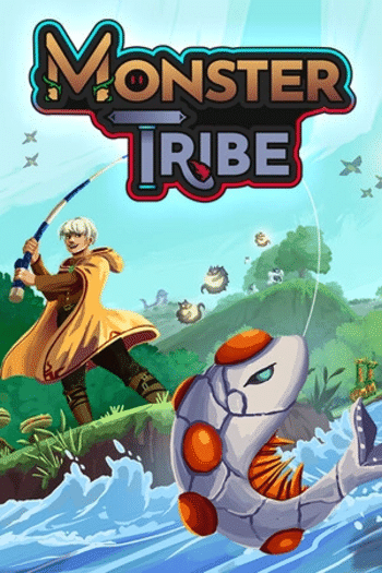 Monster Tribe (PC) Steam Key GLOBAL