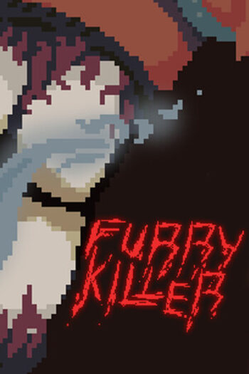 Furry Killer (PC) Steam Key GLOBAL