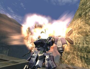 Buy Armored Core: Last Raven PlayStation 2