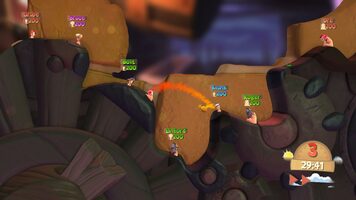 Worms Battlegrounds Xbox One for sale
