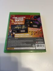 Buy Has-Been Heroes Xbox One