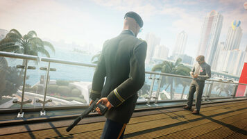 Buy Hitman 2 PlayStation 4