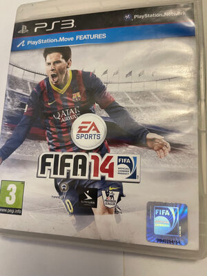 FIFA 14 PlayStation 3