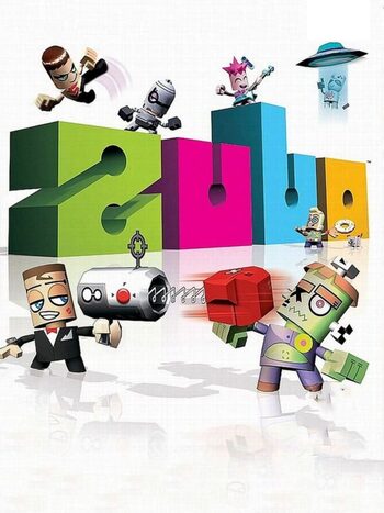 Zubo Nintendo DS