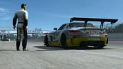 Buy RaceRoom - ADAC GT Masters Experience 2014 (DLC) (PC) Steam Key UNITED STATES