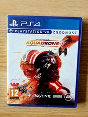 Star Wars: Squadrons PlayStation 4