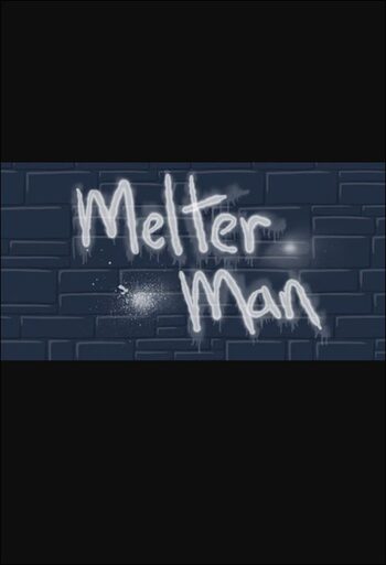 Melter Man (PC) Steam Key GLOBAL
