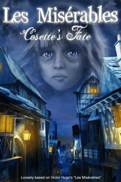 E-shop Les Misérables: Cosette's Fate (PC) Steam Key GLOBAL