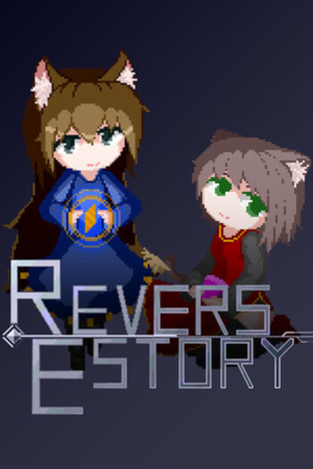 ReversEstory (PC) Steam Key CHINA