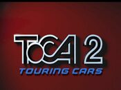 TOCA 2 Touring Cars PlayStation