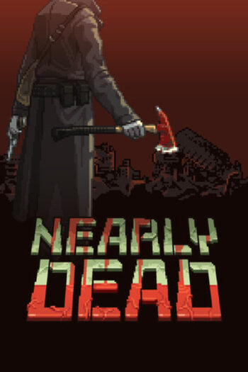 Nearly Dead (PC) Steam Key GLOBAL