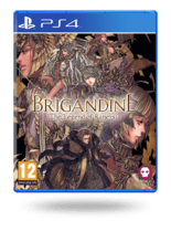 Brigandine: The Legend of Runersia PlayStation 4