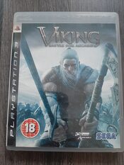 Viking: Battle for Asgard PlayStation 3