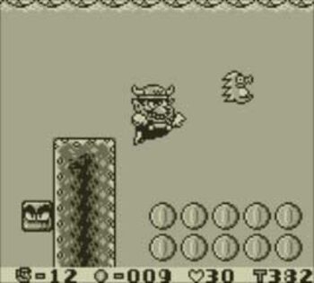 Buy Wario Land: Super Mario Land 3 Game Boy