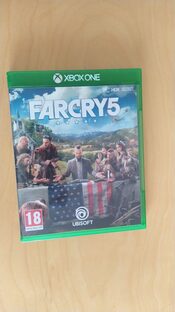 Far Cry 5 Xbox One