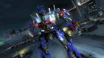 Get Transformers: Revenge of the Fallen - The Game Xbox 360
