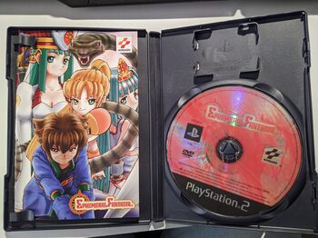 Buy Ephemeral Fantasia PlayStation 2