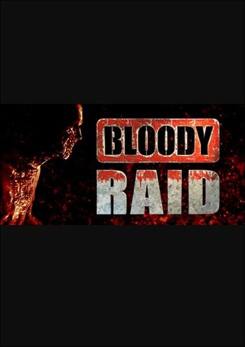 Bloody Raid (PC) Steam Key GLOBAL