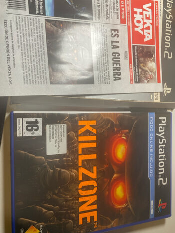 Buy Killzone: Special Limited Edition PlayStation 2