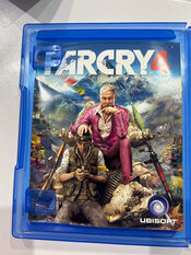 Buy Far Cry 4 PlayStation 4