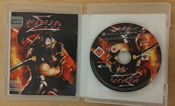 Buy Ninja Gaiden Sigma PlayStation 3