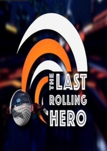 The Last Rolling Hero Steam Key GLOBAL