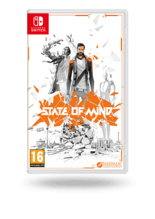 State of Mind Nintendo Switch