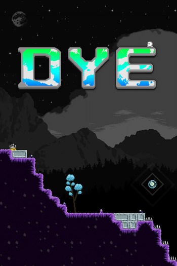 DYE (PC) Steam Key GLOBAL