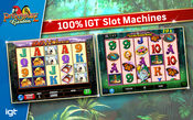 Buy IGT Slots Paradise Garden (PC) Steam Key GLOBAL