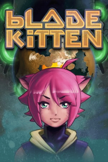 Blade Kitten (PC) Steam Key GLOBAL