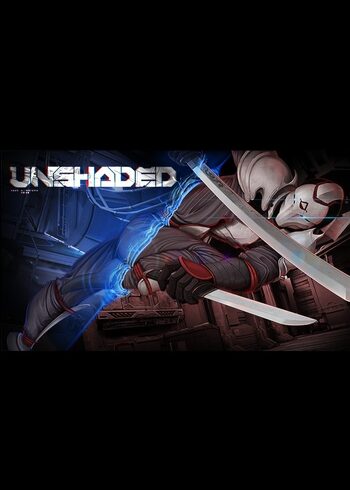 Unshaded (PC) Steam Key GLOBAL