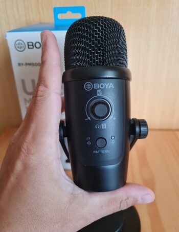 Boya BY-PM500  for sale