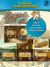 Get Professor Layton and the Diabolical Nintendo DS