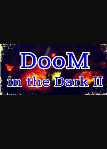DooM in the Dark 2 (PC) Steam Key GLOBAL
