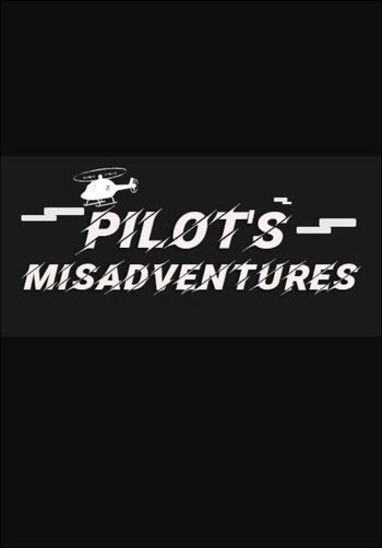 Pilot's Misadventures (PC) Steam Key GLOBAL