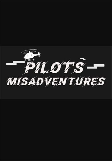 E-shop Pilot's Misadventures (PC) Steam Key GLOBAL