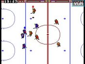 Slap Shot SEGA Master System