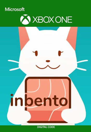 inbento XBOX LIVE Key EUROPE