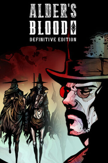 Alder's Blood: Definitive Edition (PC) Steam Key GLOBAL