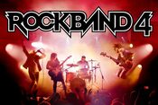 ROCK BAND 4 PlayStation 4