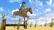 My Riding Stables 2: A New Adventure PlayStation 4