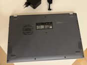 Redeem Asus Vivobook X515 15.6" - Core i3-1115g4 / 12gb /128GB