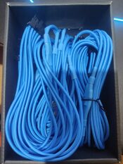 Get Corsair PSU Cable Kit Blue/Azul