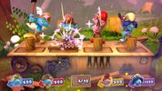 Get The Smurfs: Village Party Nintendo Switch