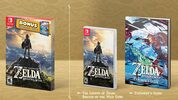 The Legend of Zelda: Breath of the Wild - Starter Edition Nintendo Switch