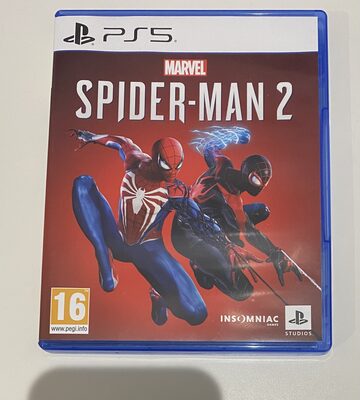 Marvel's Spider-Man 2: Launch Edition PlayStation 5